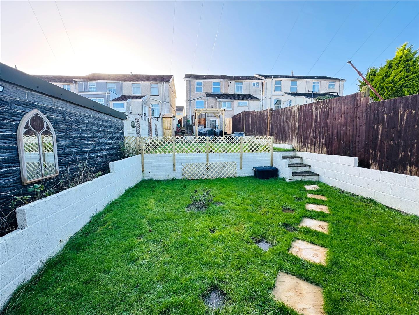 Coronation Road, Llanelli, SA15 1PD